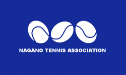 長野県テニス協会ジュニア大会エントリー